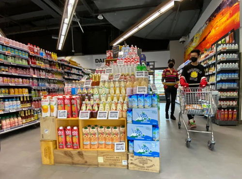 單日銷量破400萬！探秘這家精品超市如何用日用雜品撬動消費奇跡