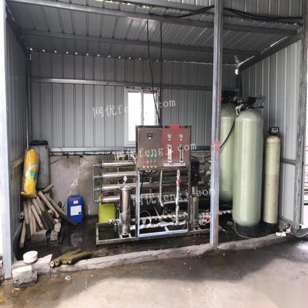 江蘇連云港酒店布草洗滌廠整體轉(zhuǎn)讓信息